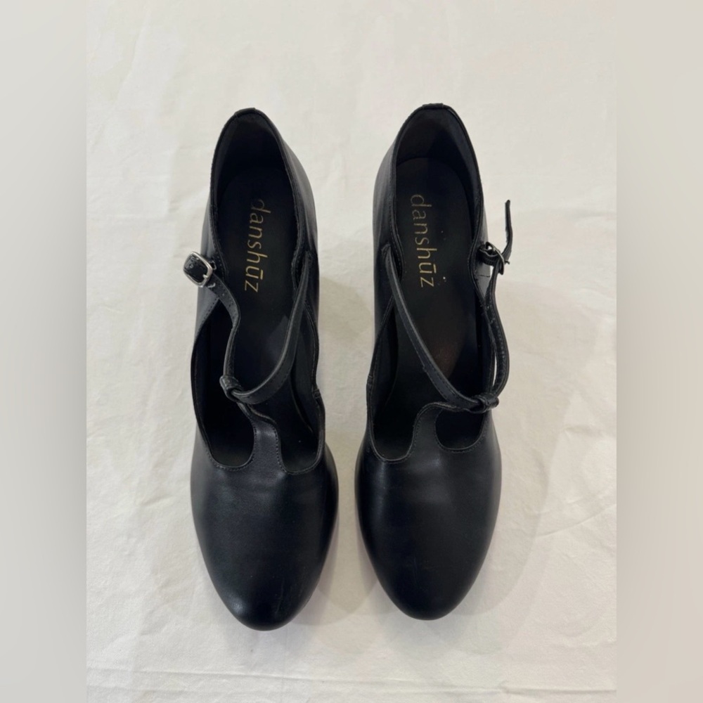 Women’s Size 10 Danshuz Heels